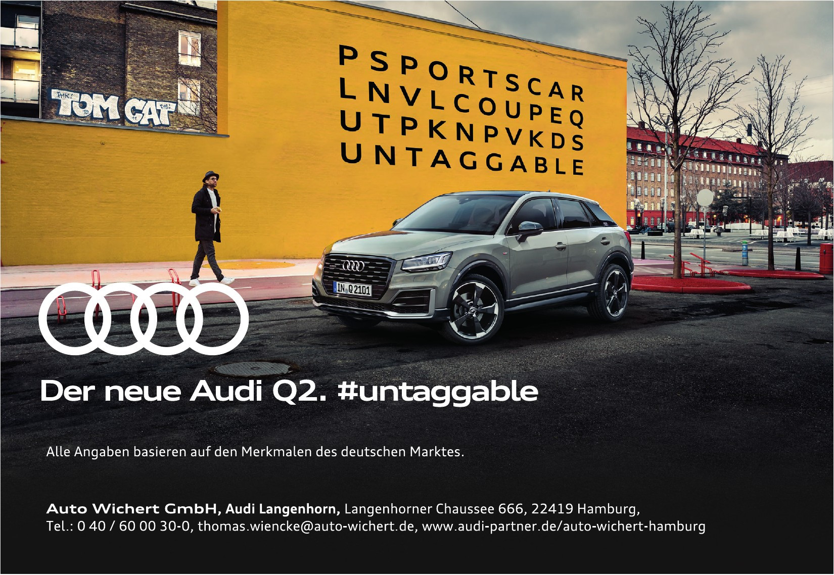 Auto Wichert GmbH