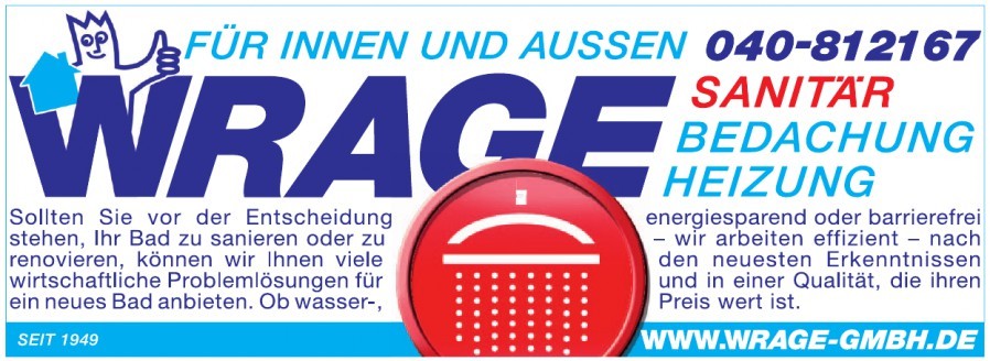T. & H. Wrage Sanitärtechnik GmbH