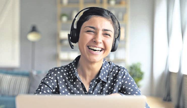 In der Pandemie sammeln Unternehmen und Arbeitnehmer ganz neue Erfahrungen mit der Arbeit im Homeoffice. Foto: Adobe Stock In der Pandemie sammeln Unternehmen und Arbeitnehmer ganz neue Erfahrungen mit der Arbeit im Homeoffice. Foto: Adobe Stock