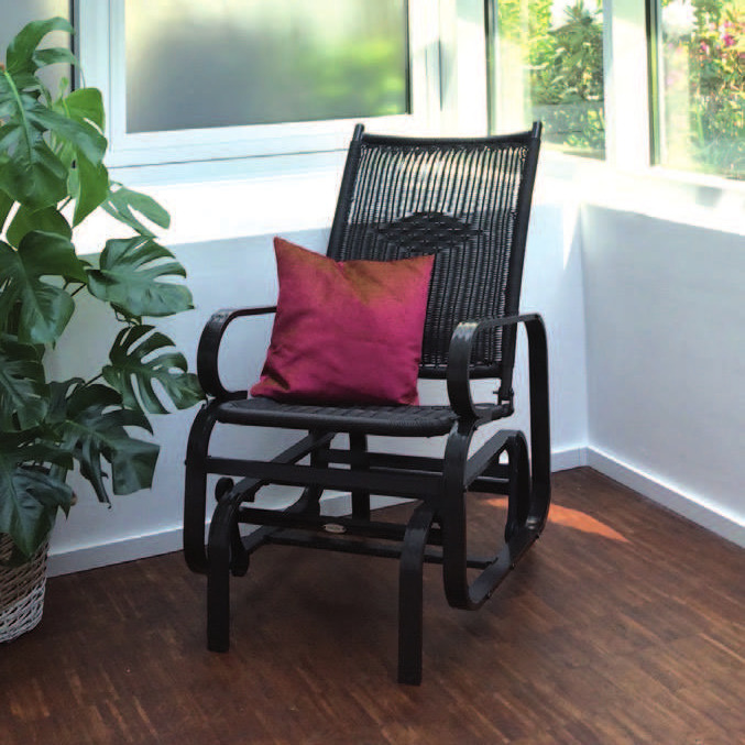 Der Glider Chair