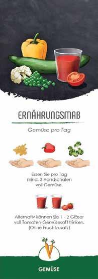 Das Ernährungsmaß kann von Ärzten für die Beratung von Patienten verwendet werden oder von Patienten selbst genutzt werden Das Ernährungsmaß kann von Ärzten für die Beratung von Patienten verwendet werden oder von Patienten selbst genutzt werden