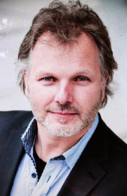 Farbexperte Tomas Hantke