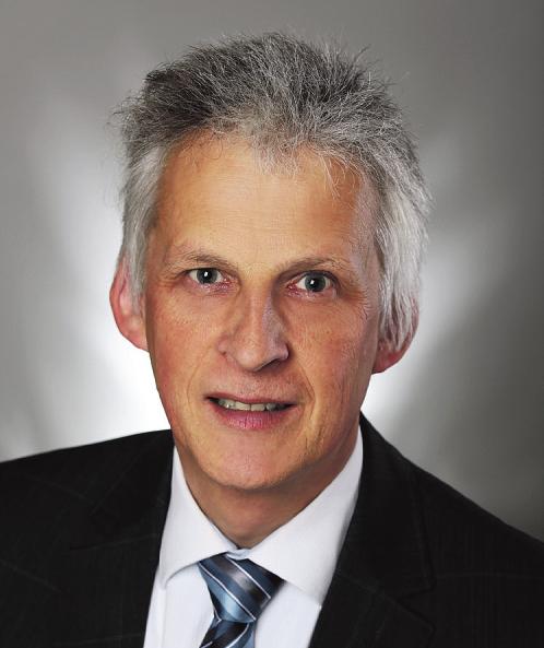 Stefan Dehns, Rechtsanwalt, Notar und Fachanwalt für Erbrecht. Foto: pr Stefan Dehns, Rechtsanwalt, Notar und Fachanwalt für Erbrecht. Foto: pr