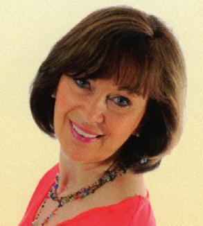 Sabine Jacobsen