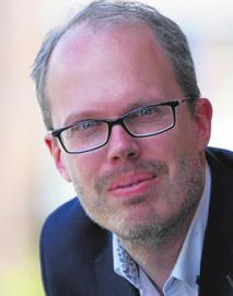 Alexander Sulanke, heute Leiter der Abendblatt-Regionalausgabe Pinneberg. Foto: Birgit Schücking Alexander Sulanke, heute Leiter der Abendblatt-Regionalausgabe Pinneberg. Foto: Birgit Schücking