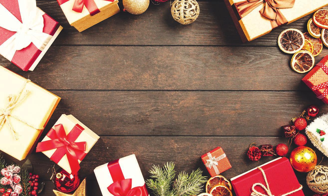 Andere Länder, andere Sitten: Jede Nation hat ihre eigenen Weihnachtsbräuche Foto: Giftpundits bei Pexels Andere Länder, andere Sitten: Jede Nation hat ihre eigenen Weihnachtsbräuche Foto: Giftpundits bei Pexels