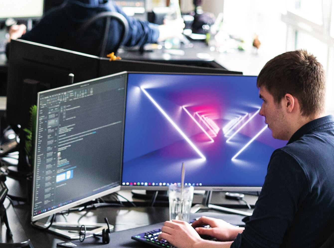 Das Netzwerk der Ideen in Norderstedt Image 1 Das Netzwerk der Ideen in Norderstedt Image 1