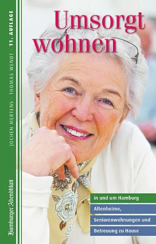 Der Neuanfang in einer Seniorenwohnung Image 1 Der Neuanfang in einer Seniorenwohnung Image 1