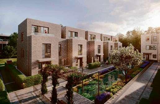 Wohnen im Babenstieg Image 4 Wohnen im Babenstieg Image 4