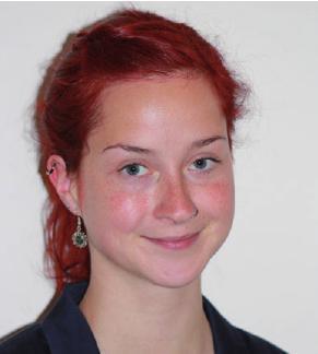 Mareike Göbelshagen