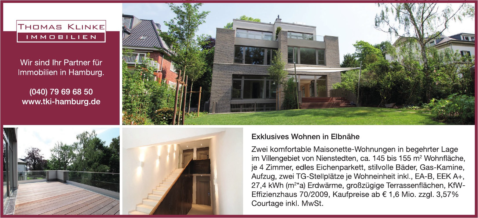 Thomas Klinke Immobilien