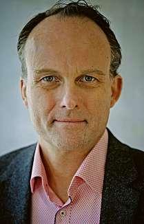 Prof. Martin W. Bergmann, Leiter der Kardiologie in der Asklepios Klinik Altona Foto: Asklepios Klinik Prof. Martin W. Bergmann, Leiter der Kardiologie in der Asklepios Klinik Altona Foto: Asklepios Klinik