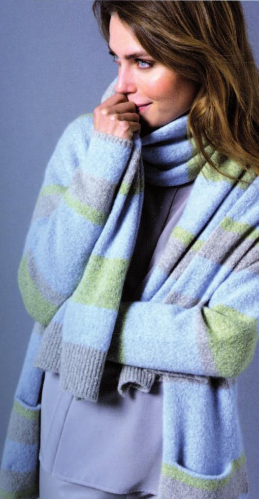 Jacke von „Riani“ FOTO: RIANI