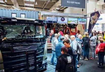 E-Transporter kommen auf die Straße Image 2 E-Transporter kommen auf die Straße Image 2