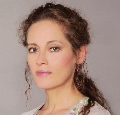 Kammersängerin Gabriele Rosmanith