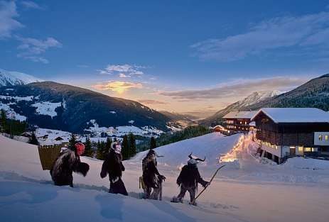 Kärnten: Wintersonne Image 3 Kärnten: Wintersonne Image 3