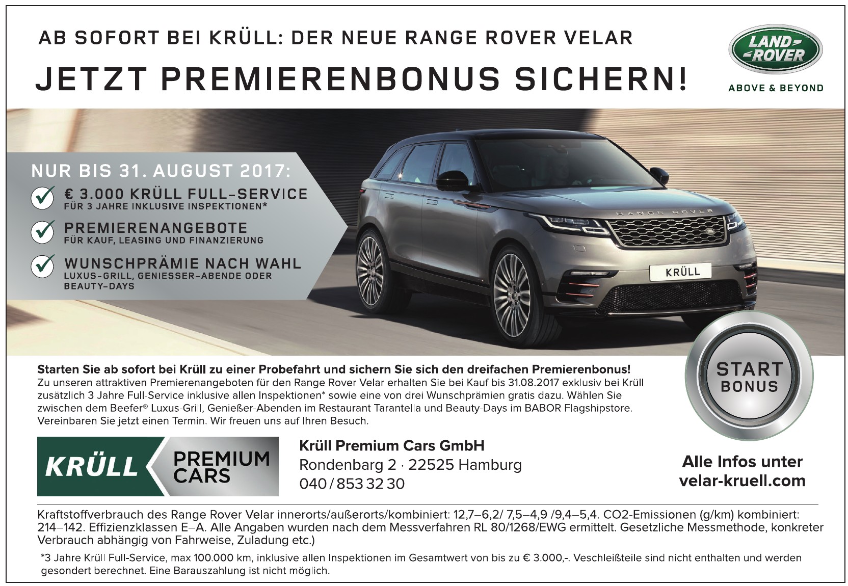Krüll Premium Cars GmbH