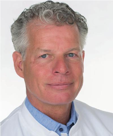 Prof. Dr. Thorsten Gehrke