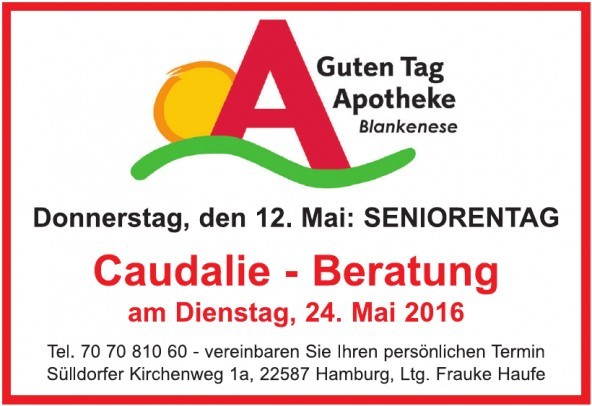 Guten Tag Apotheke