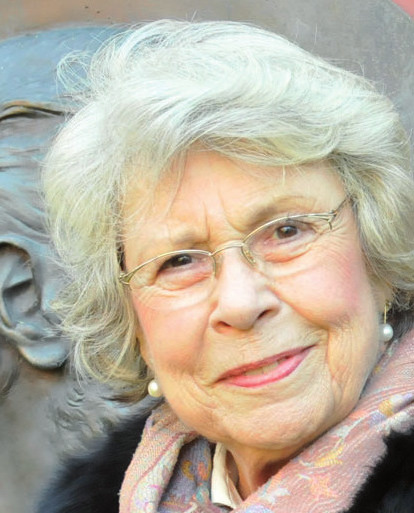 Astrid von Beckerath