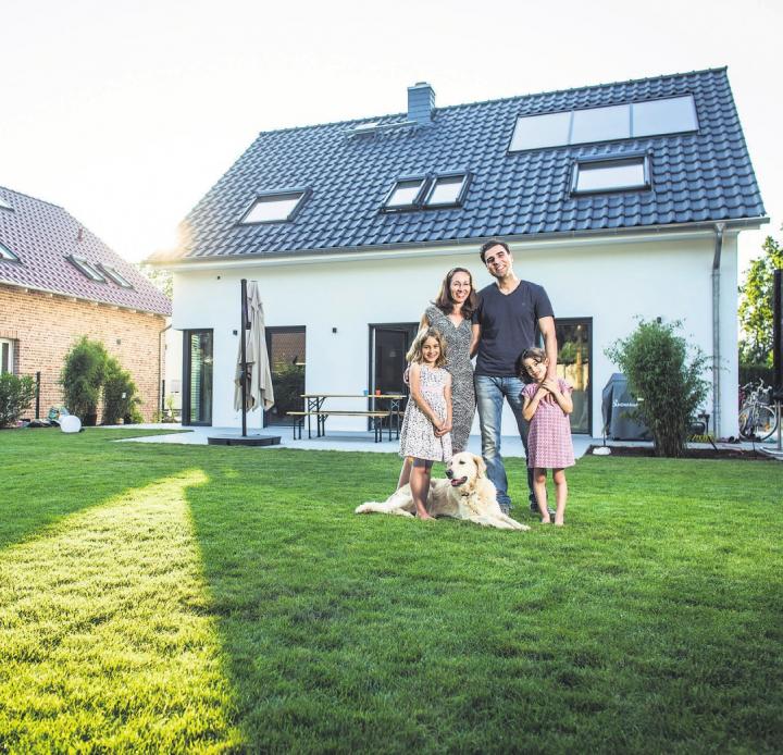Kfw partnersuche