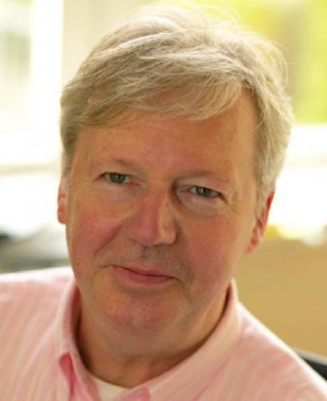 Geschäftsführer Dirk Degenhardt