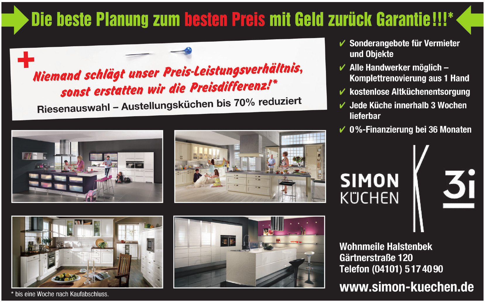 Simon Küchen GmbH