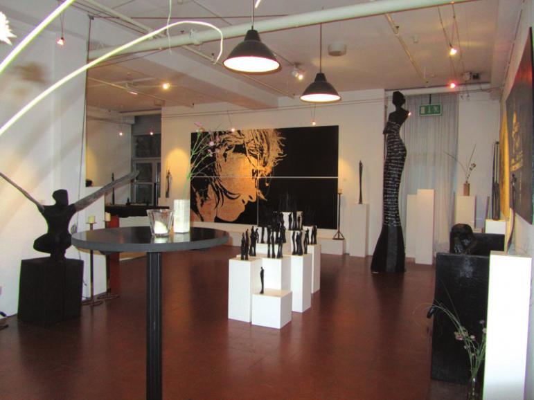 Weihnachten 4, Dezember 2017 - Hamburger Klönschnack