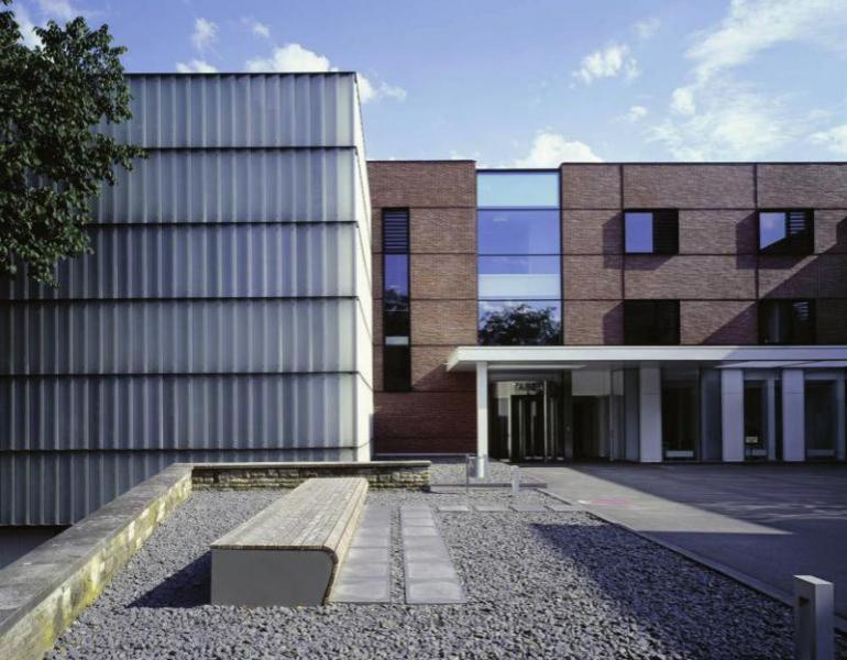 Das Hauttumorzentrum im Tabea