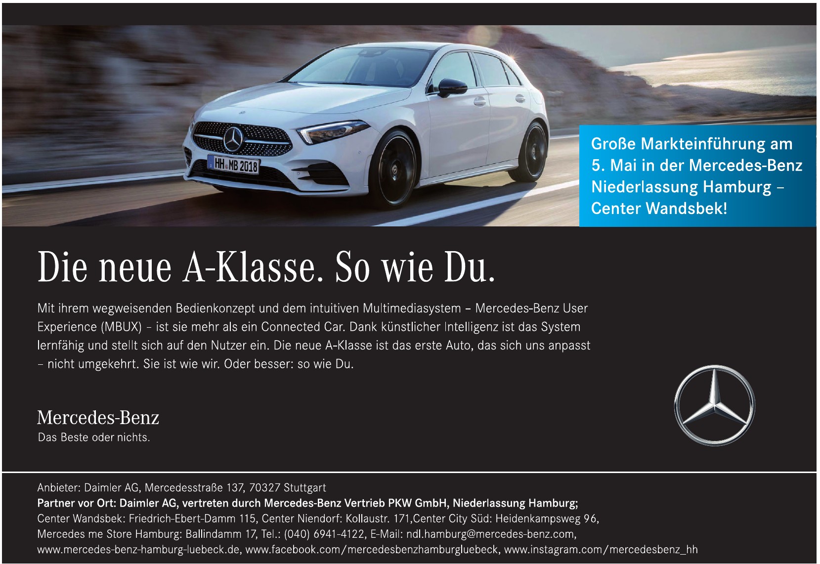 Daimler AG