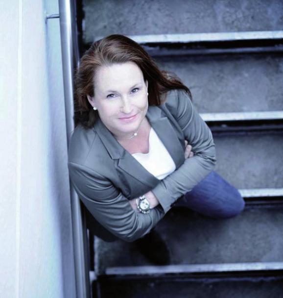 Claudia Klahn