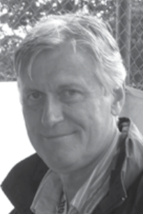 Thies Röpcke, Redakteur Thies Röpcke, Redakteur