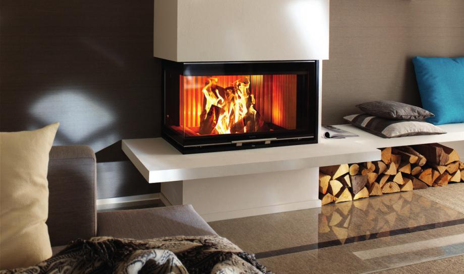Wohlfühlstunden am Kamin FOTO: ADK