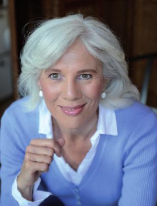 Charlotte Sachter