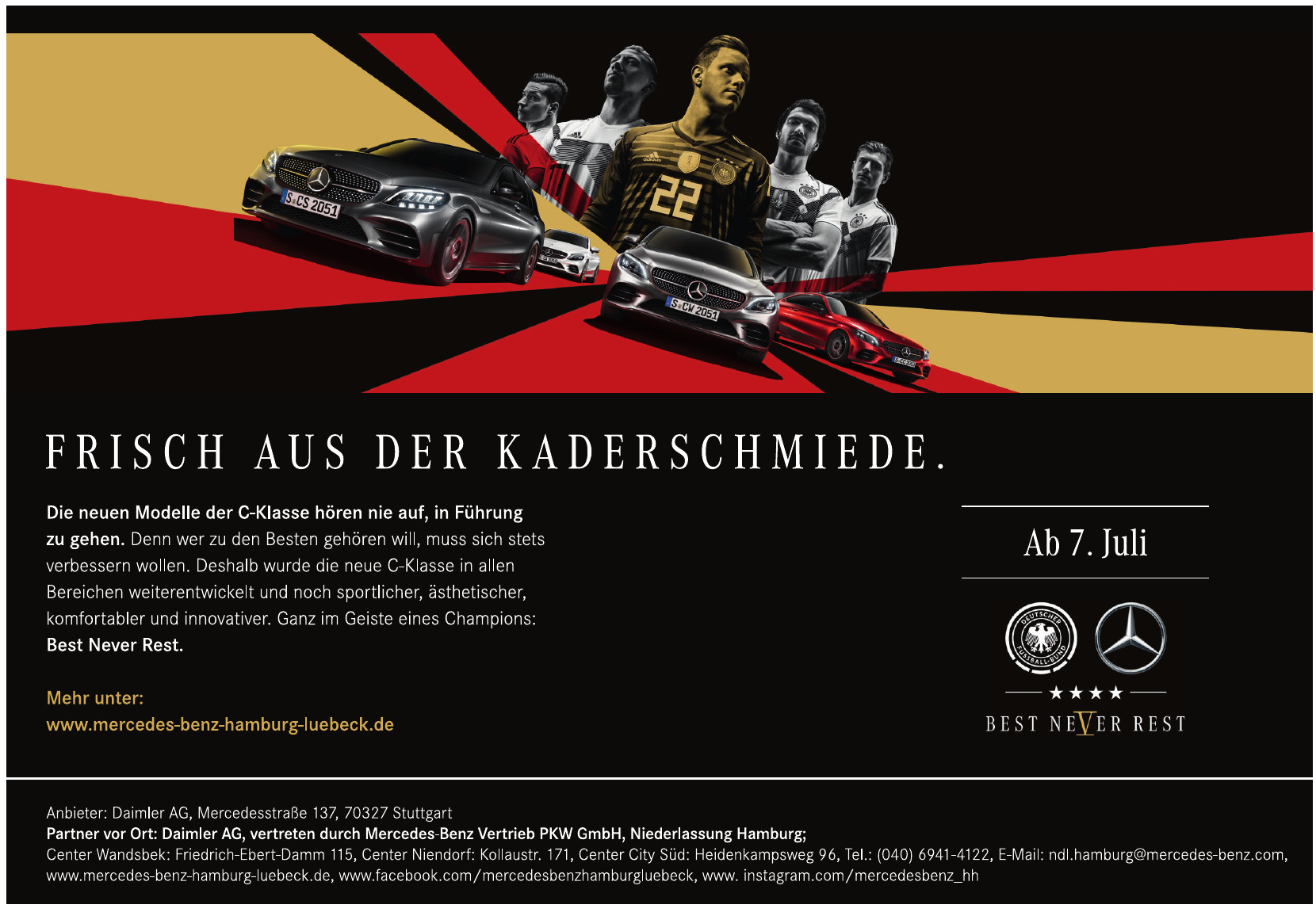 Daimler AG