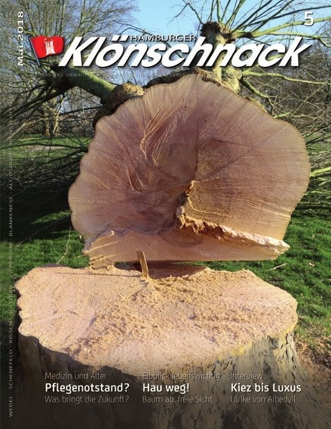 Klönschnack 01/2018