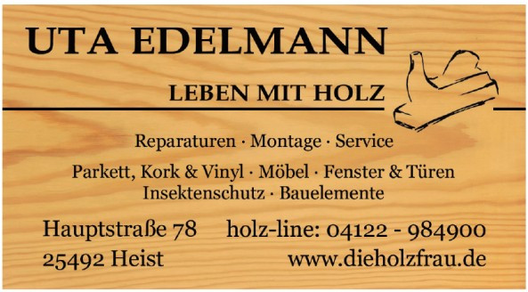 Uta Edelmann