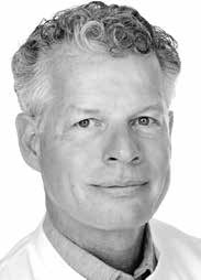 Prof. Dr. Thorsten Gehrke, Ärztlicher Direktor der Helios Endo-Klinik Hamburg Prof. Dr. Thorsten Gehrke, Ärztlicher Direktor der Helios Endo-Klinik Hamburg