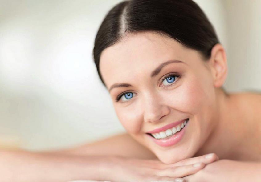 Ein wacher Blick für mehr Ausstrahlung FOTO: SYDA PRODUCTIONS / FOTOLIA