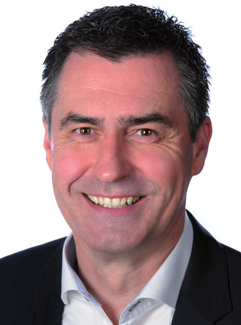 Thomas Sobania, Leiter Vermögensoptimierung, Region Blankenese-Rissen