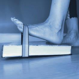 Fitte Füße: Übungen für die Fußgesundheit Image 3 Fitte Füße: Übungen für die Fußgesundheit Image 3