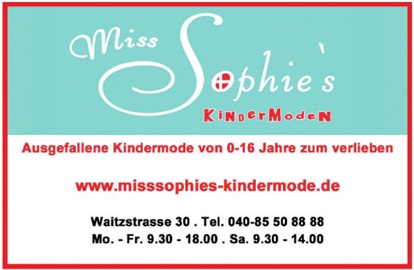 Miss Sophies Kindermoden