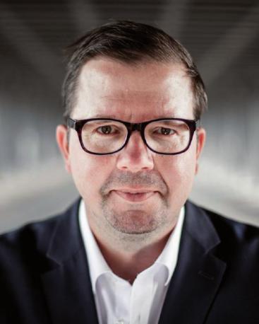 Matthias Onken FOTO: JAN NORTHOFF
