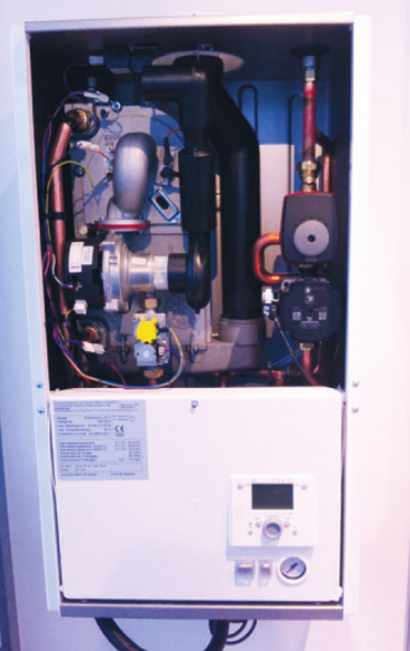 Wer sich jetzt für eine neue Heizung entscheidet, kann im Rahmen der „Raustauschwochen“ ordentlich Zuschüsse bekommen Foto: Skibbe Wer sich jetzt für eine neue Heizung entscheidet, kann im Rahmen der „Raustauschwochen“ ordentlich Zuschüsse bekommen Foto: Skibbe