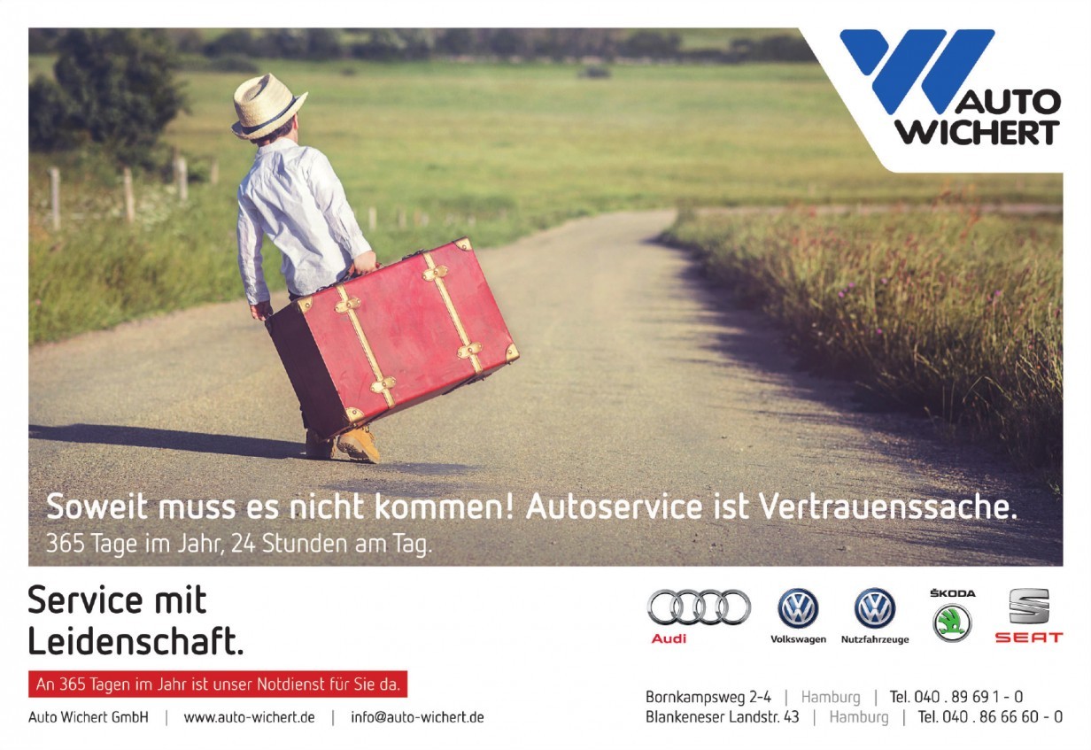 Auto Wichert