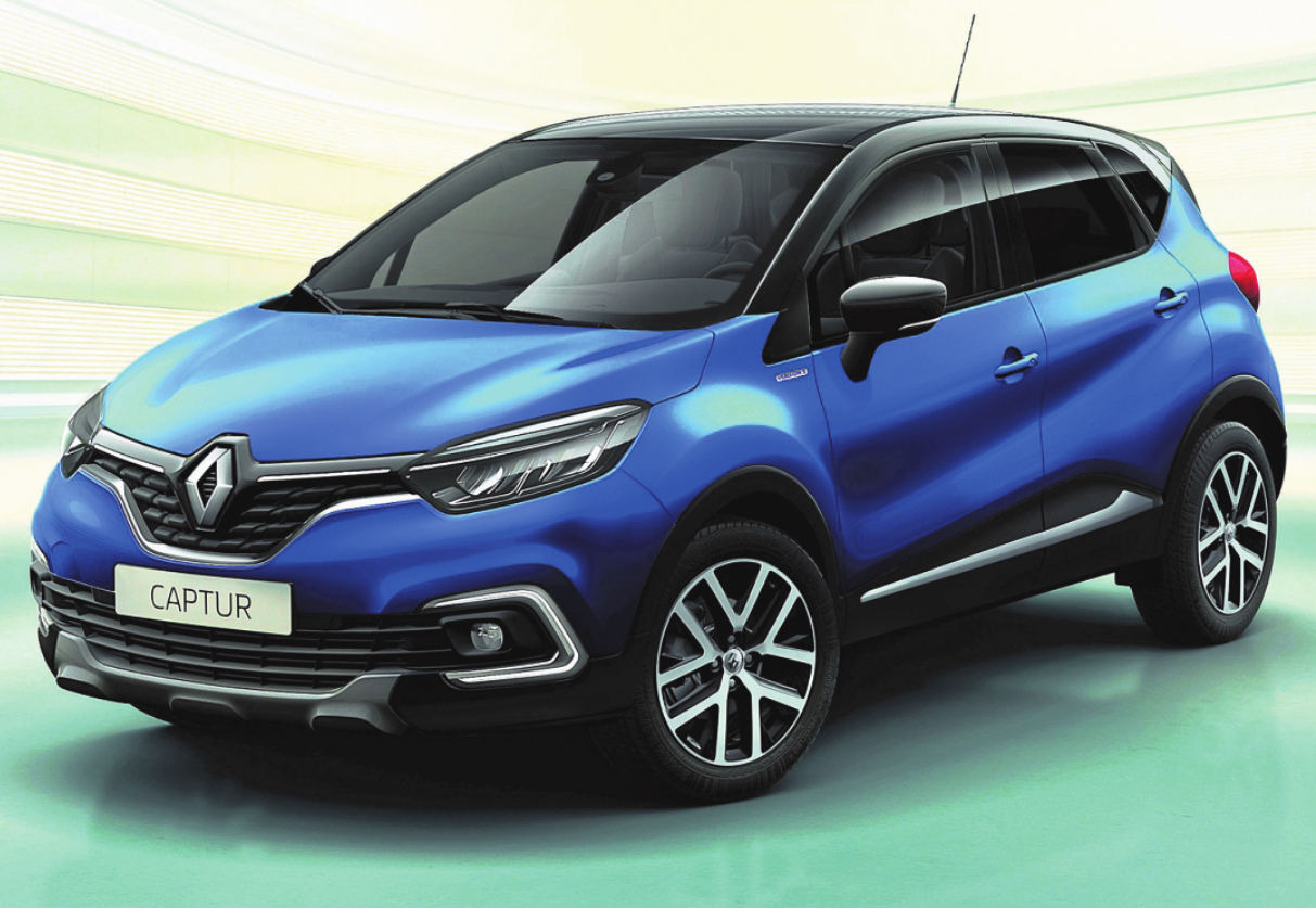 Glanzgedrehte 17-Zoll-Leichtmetallräder, stark getönte Scheiben hinten und Außenspiegelgehäuse in Black-Pearl-Schwarz tragen zum individuellen Look der Sonderedition bei. Foto: Renault Deutschland Glanzgedrehte 17-Zoll-Leichtmetallräder, stark getönte Scheiben hinten und Außenspiegelgehäuse in Black-Pearl-Schwarz tragen zum individuellen Look der Sonderedition bei. Foto: Renault Deutschland