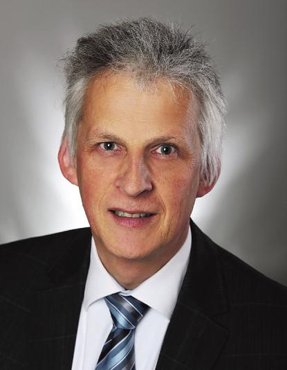 Rechtsanwalt und Notar, Fachanwalt für Erbrecht, Stefan Dehns Foto: pr Rechtsanwalt und Notar, Fachanwalt für Erbrecht, Stefan Dehns Foto: pr