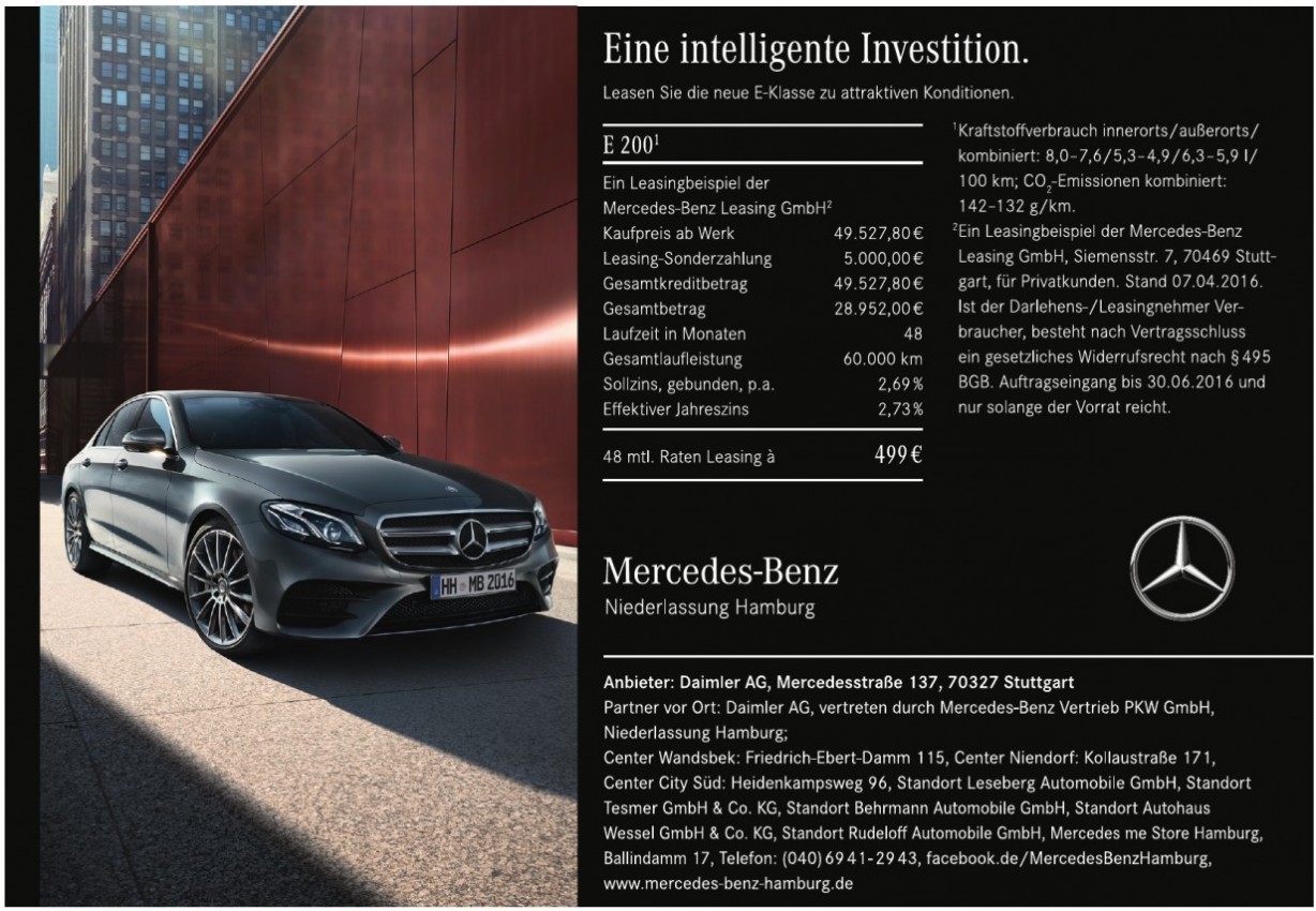 Daimler AG