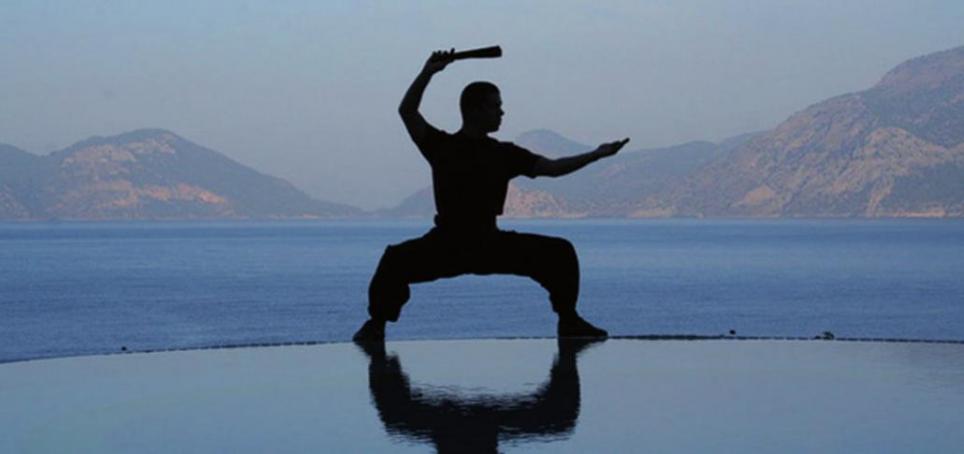 Die Wu Wei Schule bietet neue Kurse in Qigong und Tai Chi an