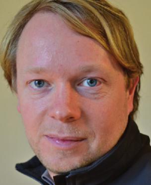 André Fibier